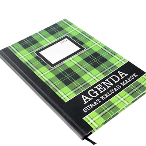 Agenda Surat