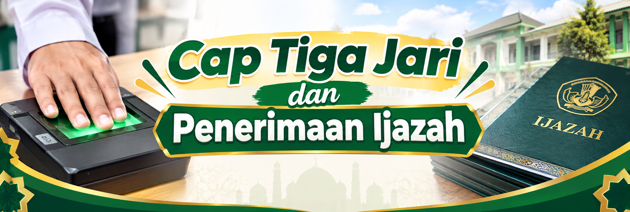 Penerbitan Ijazah TP 2025-2026