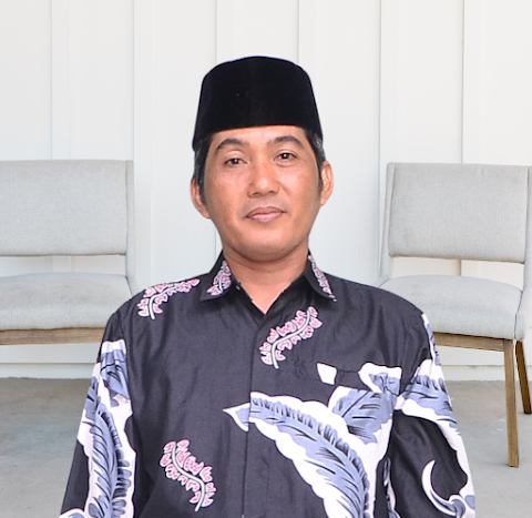 Moh Jamil