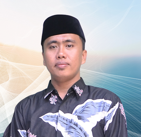 Ahmad Munairi, S.Pd.I