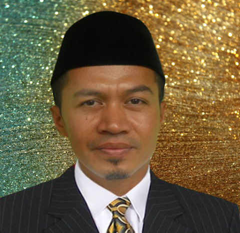 Ali Wafa, S.Pd