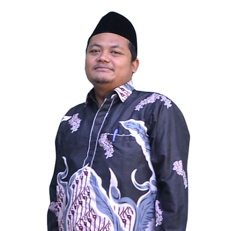 S. Kamaludin, S.Pd