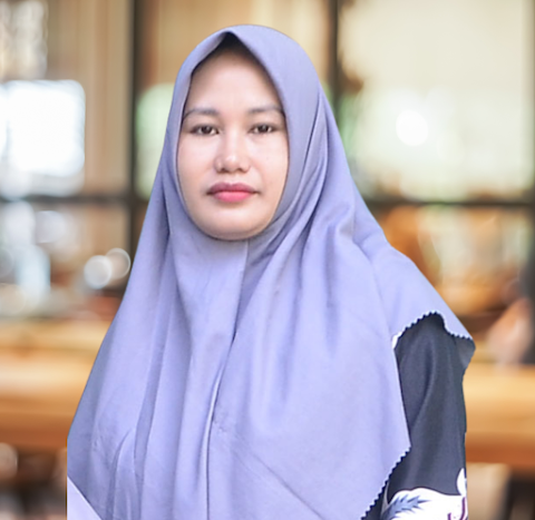 Siti Zainab Pratiwi 