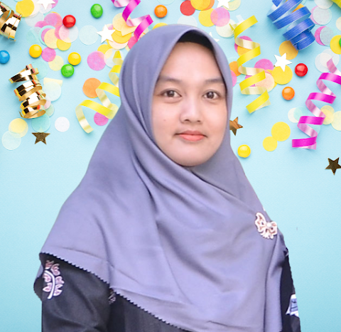Rahmawati, S.Pd