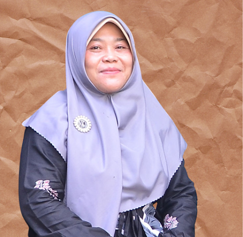 SUJ Ulil Maziyyah, S.Pd