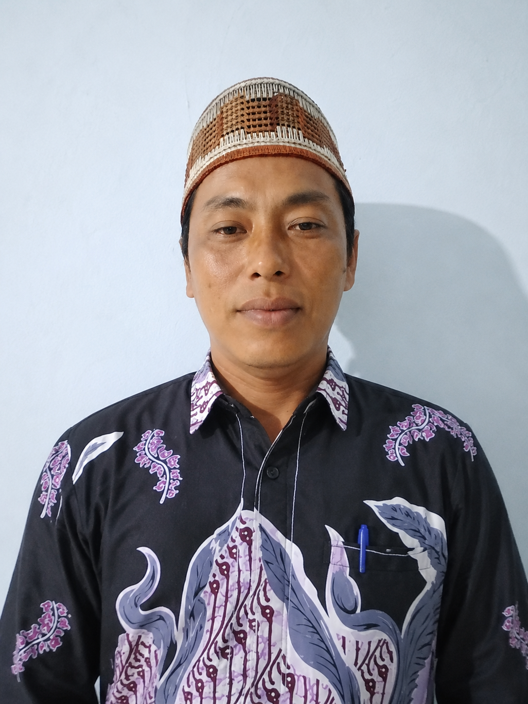 Achmad Alfan Amin